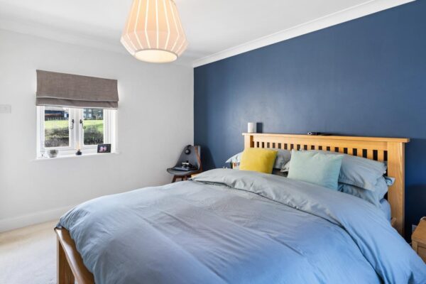 Widbury Hill, Ware, SG12