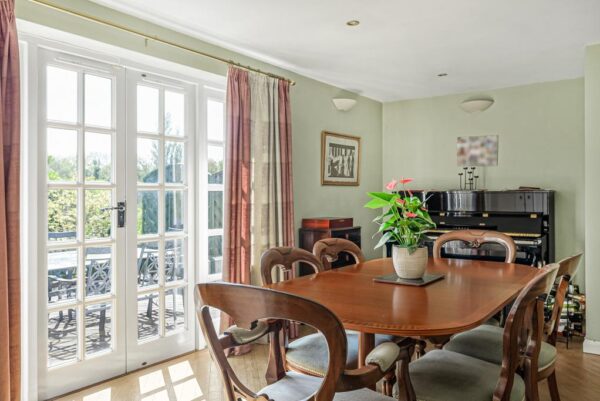Widford Road, Much Hadham, SG10