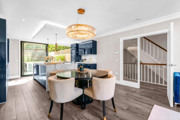White Horse Close, Hertingfordbury, SG14