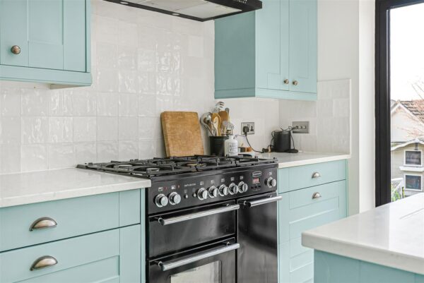 Watton Road, Ware, SG12