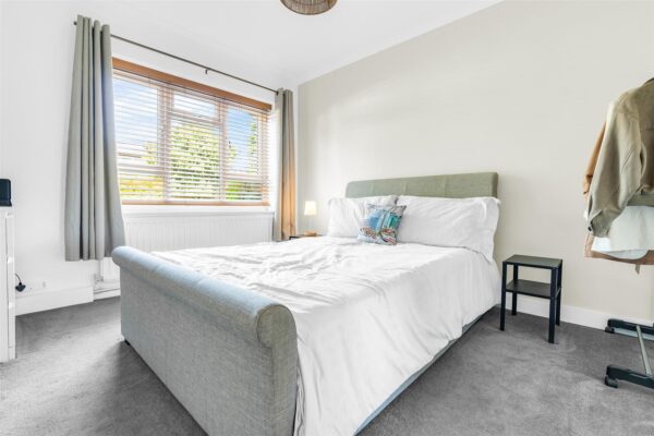 Bengeo Street, Hertford, SG14