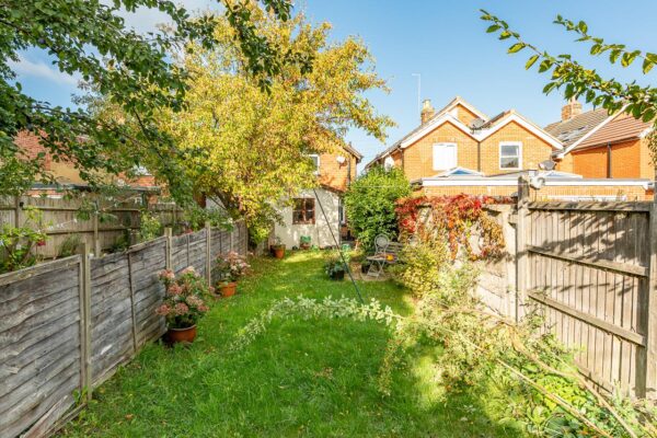 Bengeo Street, Hertford, SG14