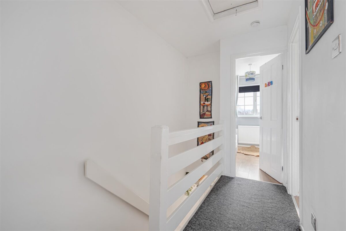 Heathgate, Hertford Heath, SG13