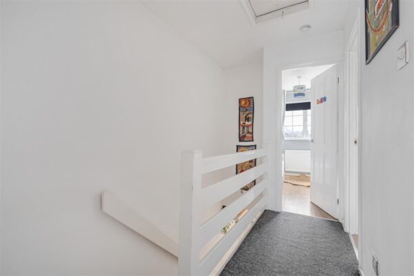 Heathgate, Hertford Heath, SG13