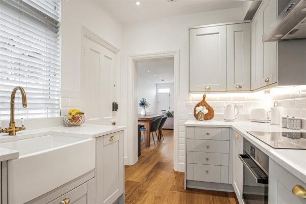 Watton Road, Ware, SG12