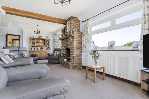 Cromwell Road, Hertford, SG13