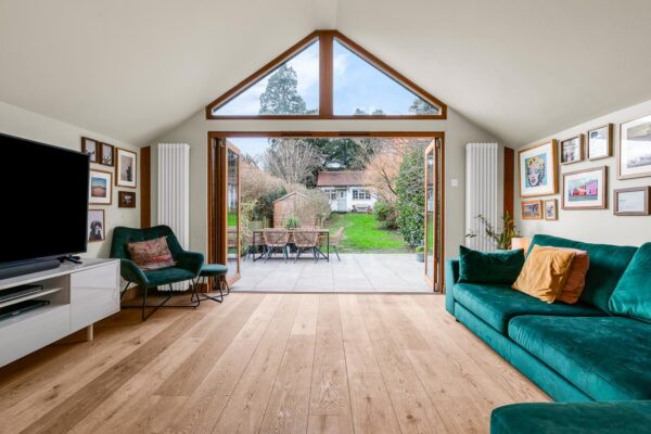 Port Hill, Hertford, SG14