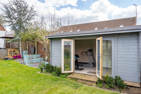 Netherfield Lane, Stanstead Abbotts, SG12