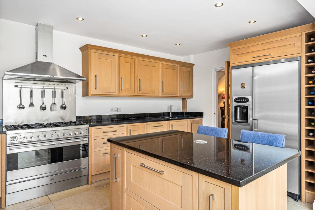 Myddleton Road, Ware, SG12