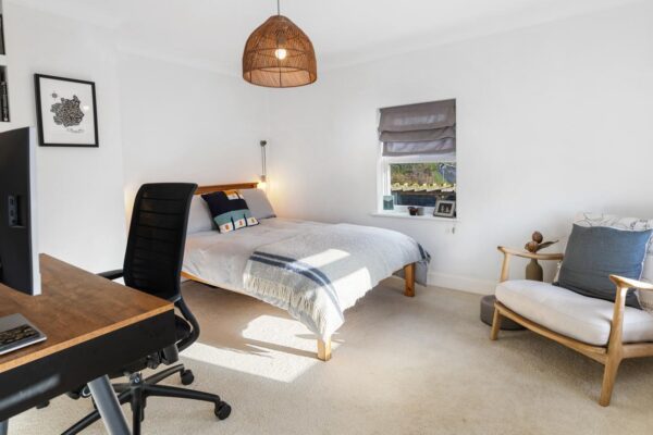 Widbury Hill, Ware, SG12