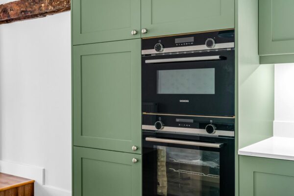 Cowbridge, Hertford, SG14