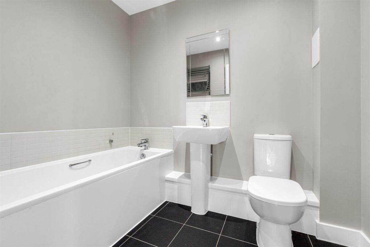 Keen Avenue, Buntingford, SG9