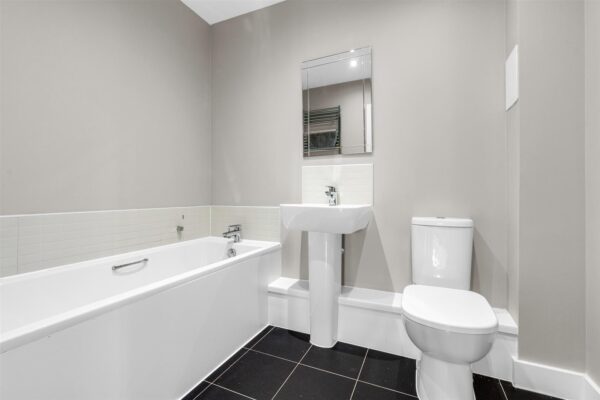 Keen Avenue, Buntingford, SG9