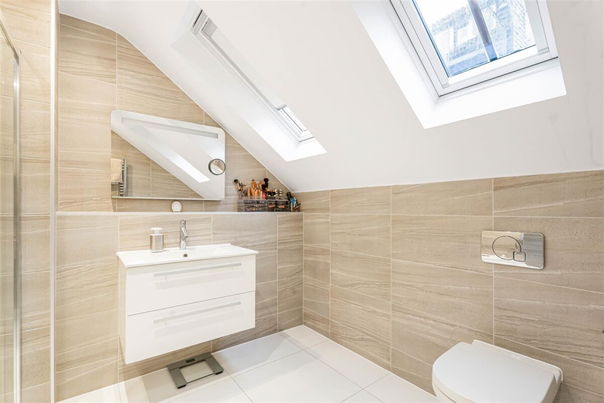 Watton Road, Ware, SG12