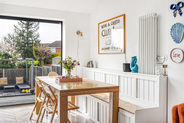 Watton Road, Ware, SG12