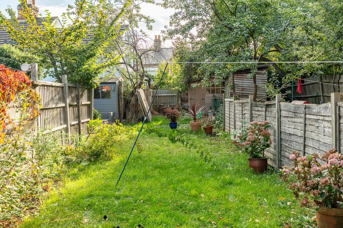 Bengeo Street, Hertford, SG14