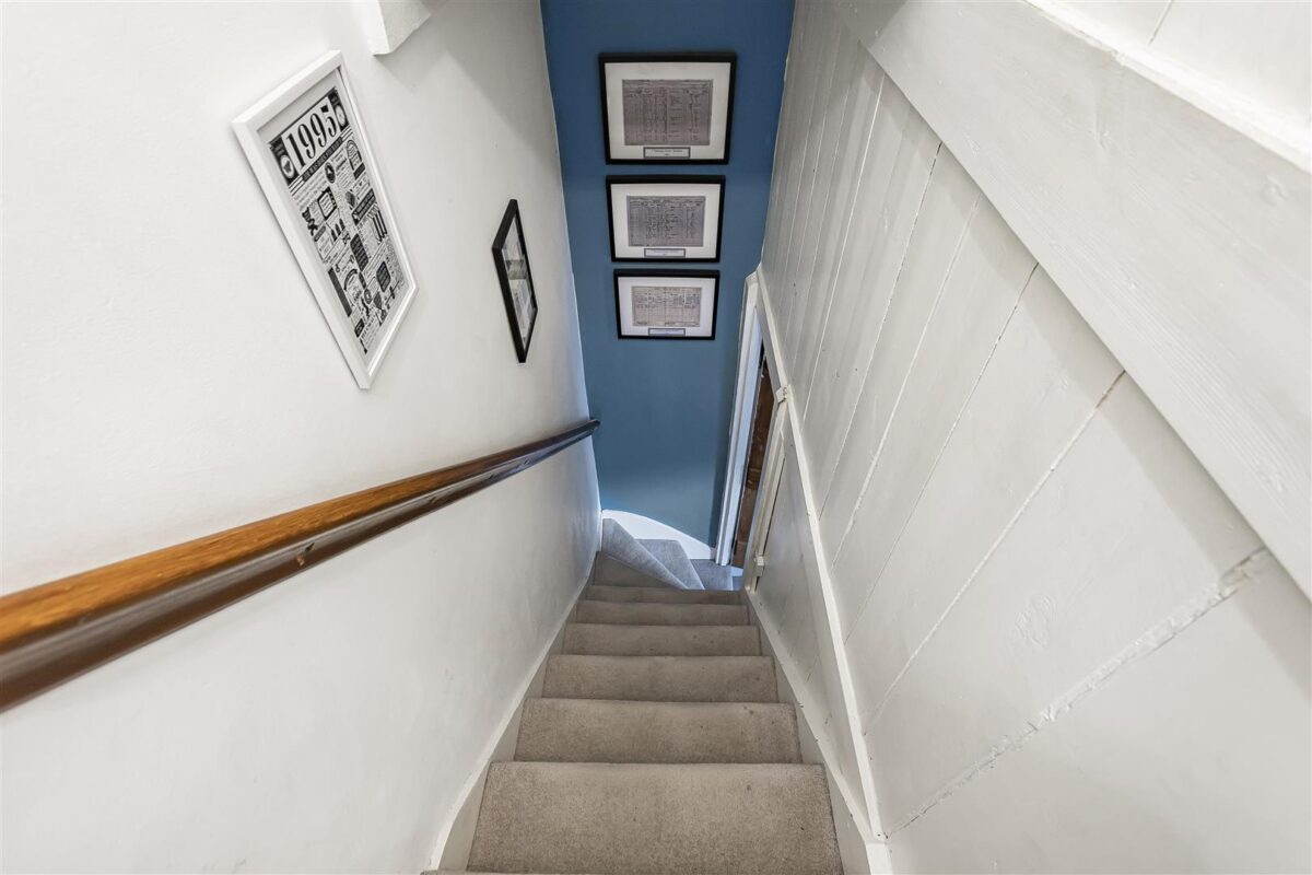 Thornton Street, Hertford, SG14
