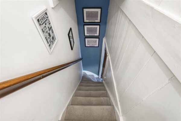 Thornton Street, Hertford, SG14
