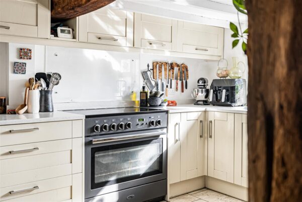 Hare Street, Buntingford, SG9