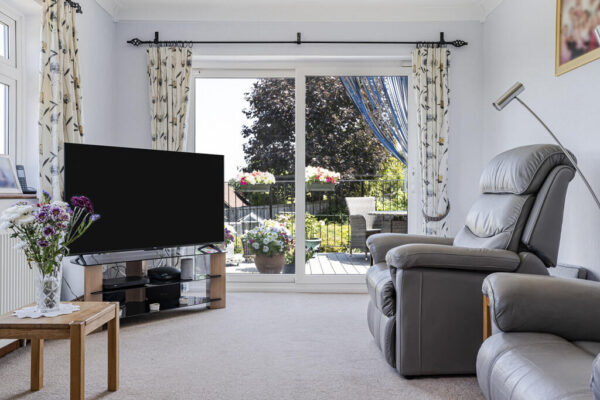 Cromwell Road, Hertford, SG13