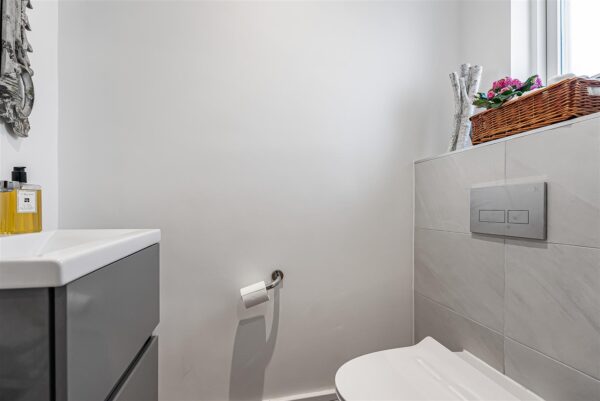 Watton Road, Ware, SG12