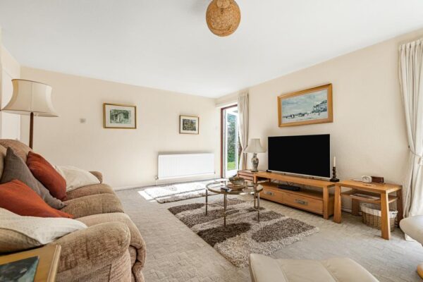 Hockerill, Watton At Stone, SG14