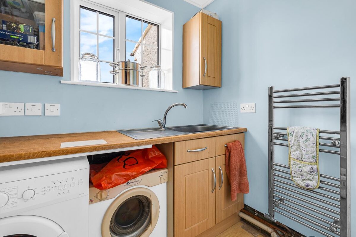Benningfield Road, Widford, SG12