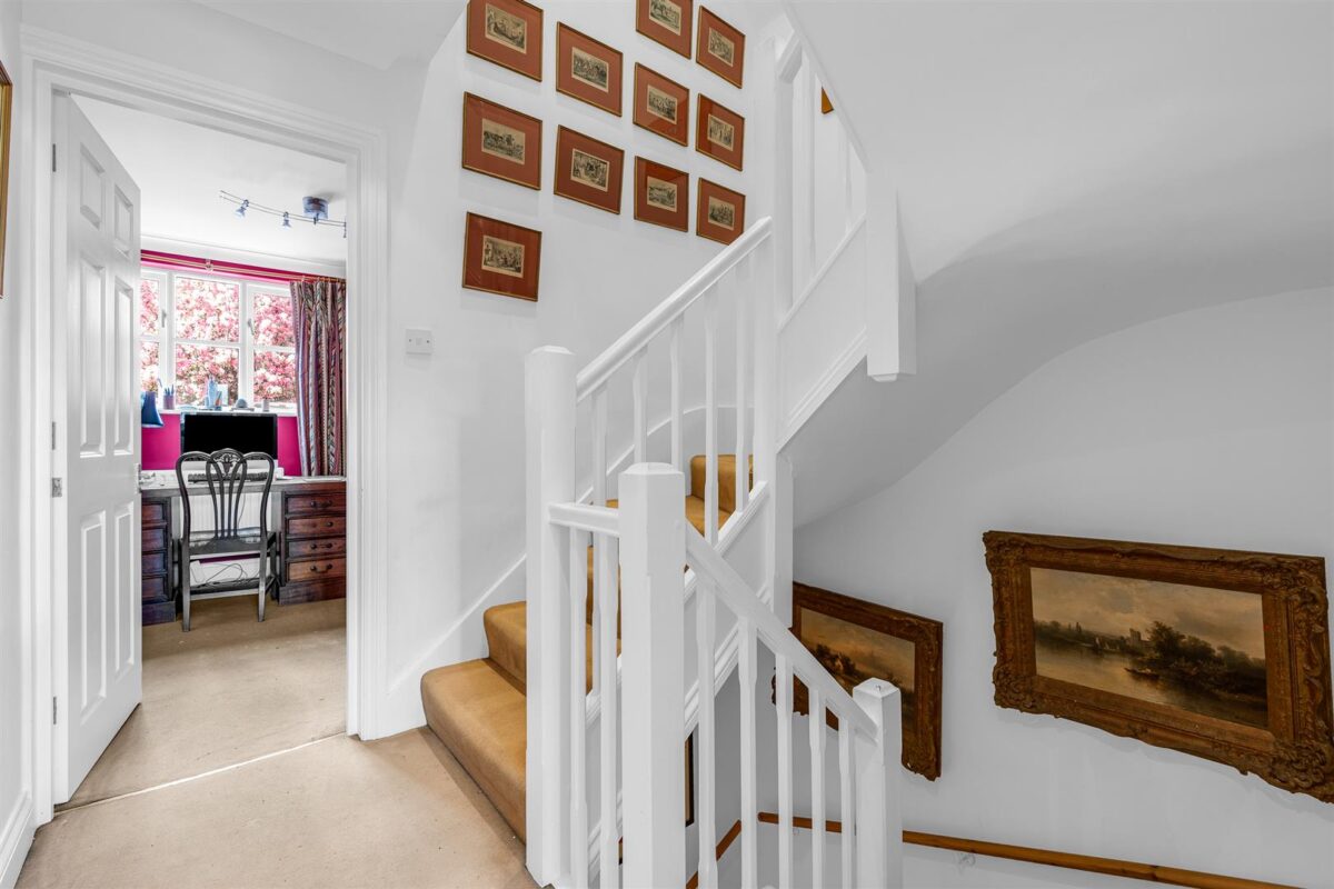 Brewhouse Lane, Hertford, SG14