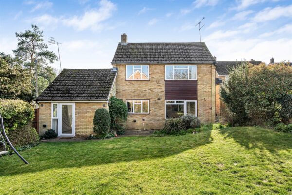 Rivershill, Watton At Stone, SG14