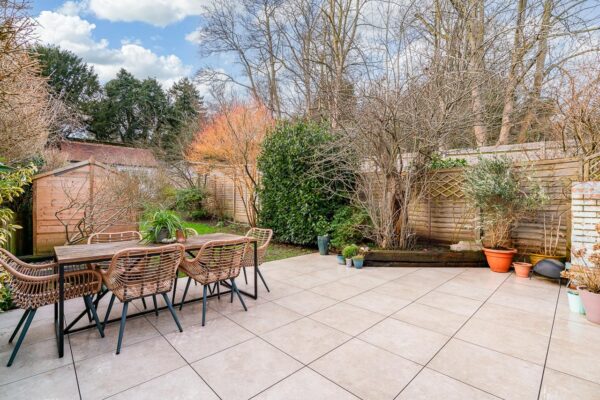 Port Hill, Hertford, SG14