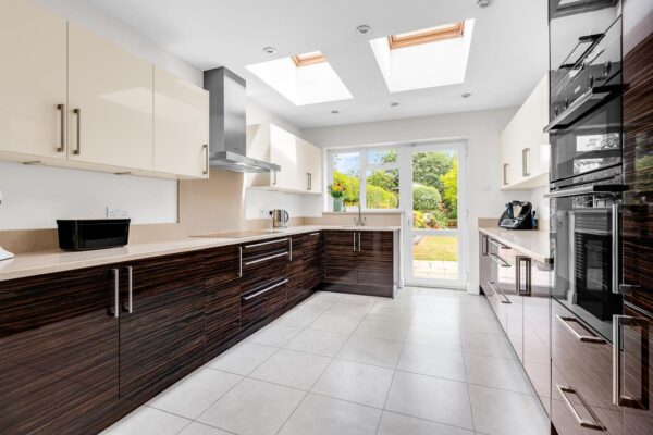 Fordwich Rise, Hertford, SG14