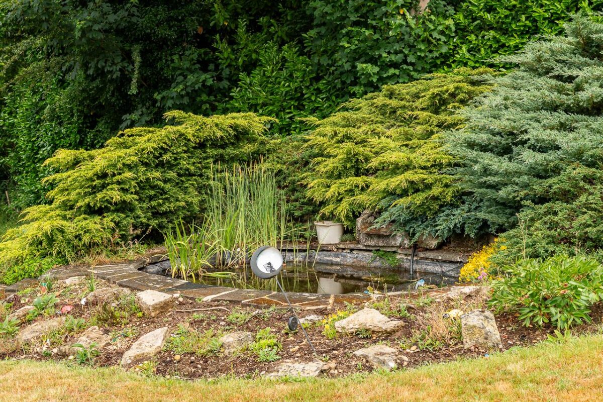 High Molewood, Hertford, SG14