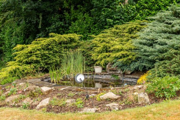 High Molewood, Hertford, SG14