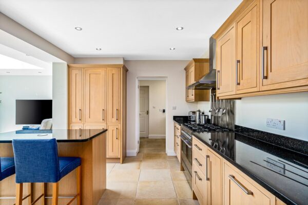 Myddleton Road, Ware, SG12
