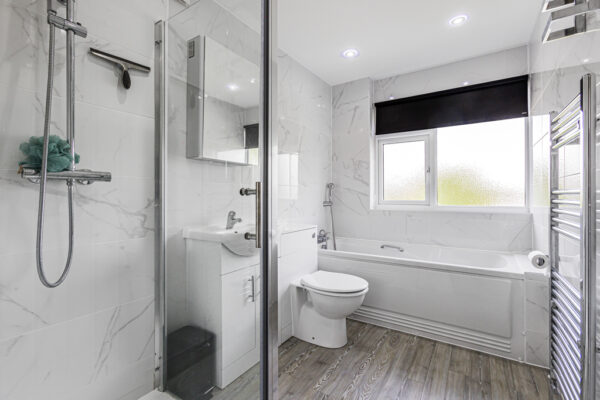 Greencoates, Hertford, SG13