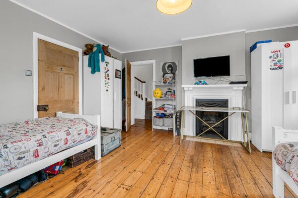 Goldings Lane, Waterford, SG14