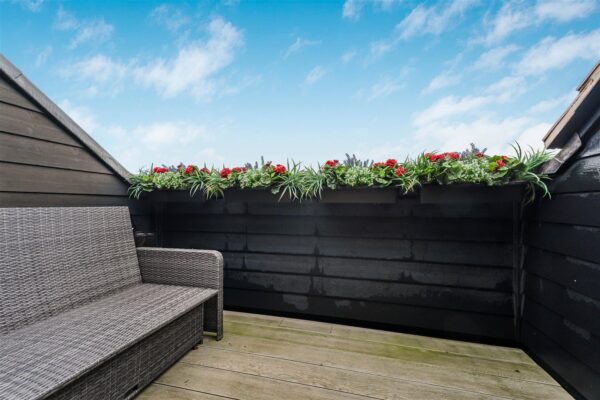 Watton Road, Ware, SG12