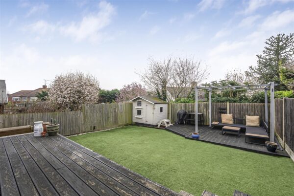 Watton Road, Ware, SG12