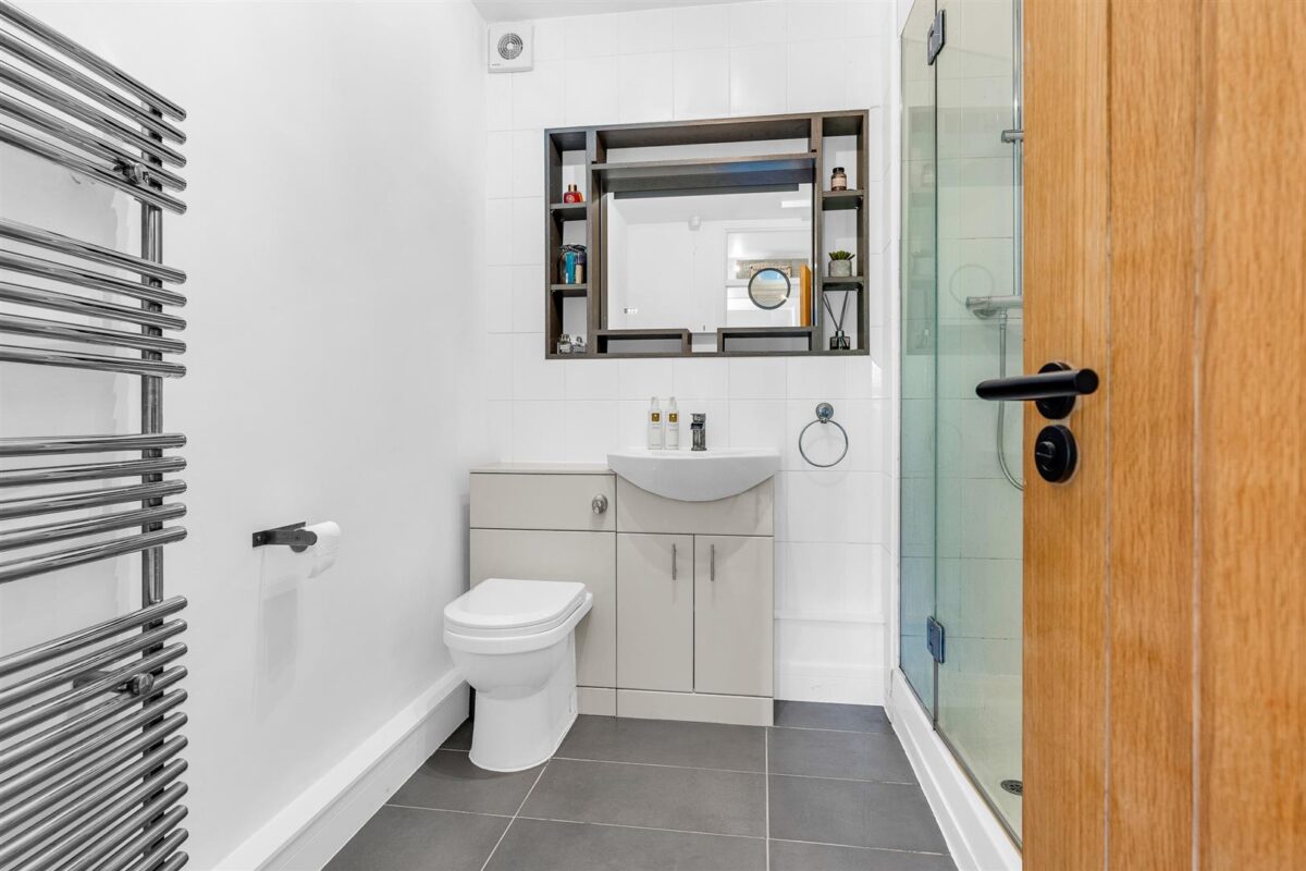Bengeo Street, Hertford, SG14