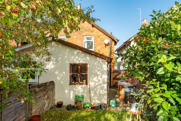 Bengeo Street, Hertford, SG14