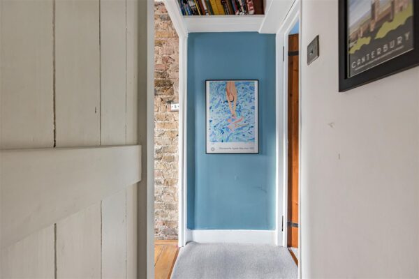 Thornton Street, Hertford, SG14