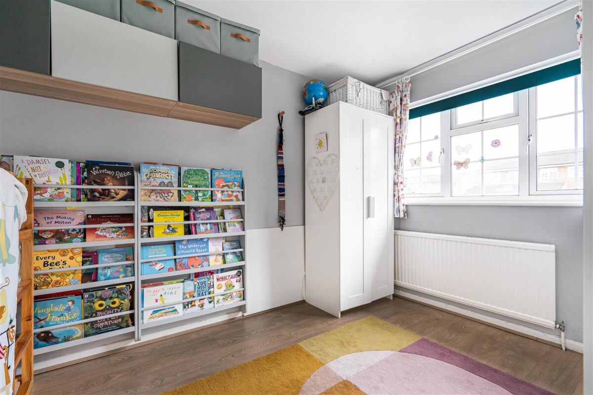 Heathgate, Hertford Heath, SG13