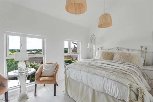 Watton Road, Ware, SG12