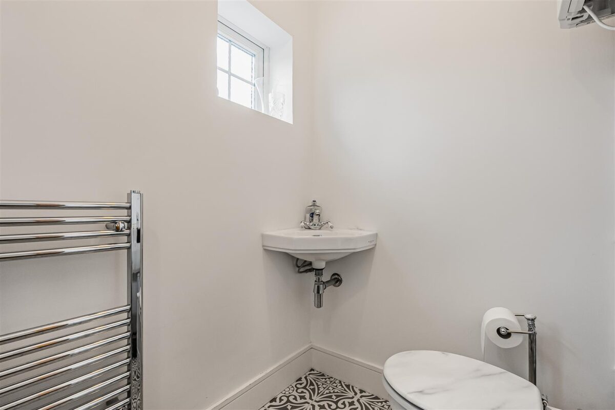 Watton Road, Ware, SG12