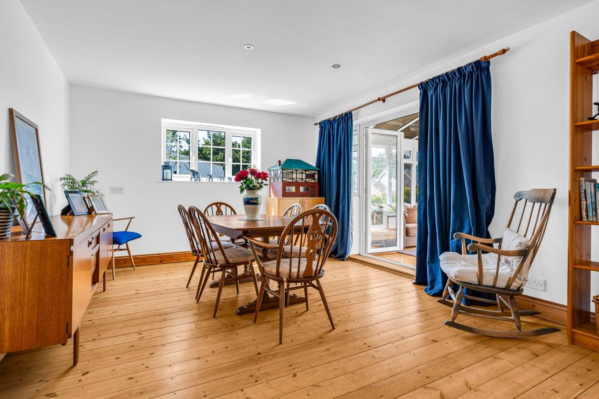 Benningfield Road, Widford, SG12