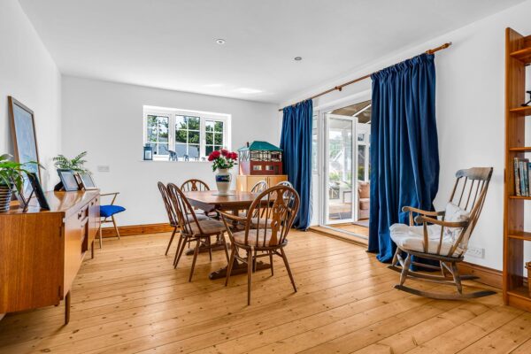 Benningfield Road, Widford, SG12