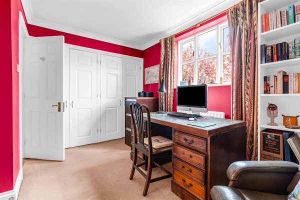 Brewhouse Lane, Hertford, SG14