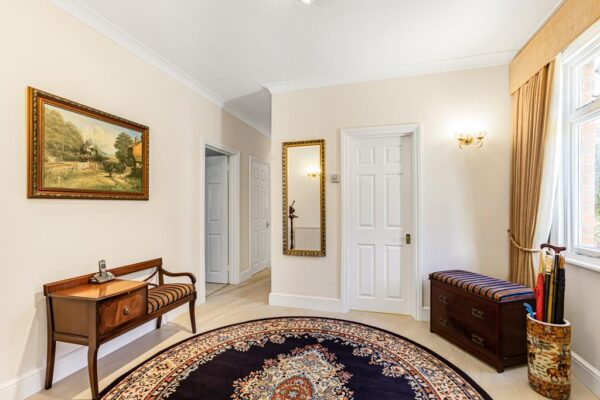 Widbury Hill, Ware, SG12