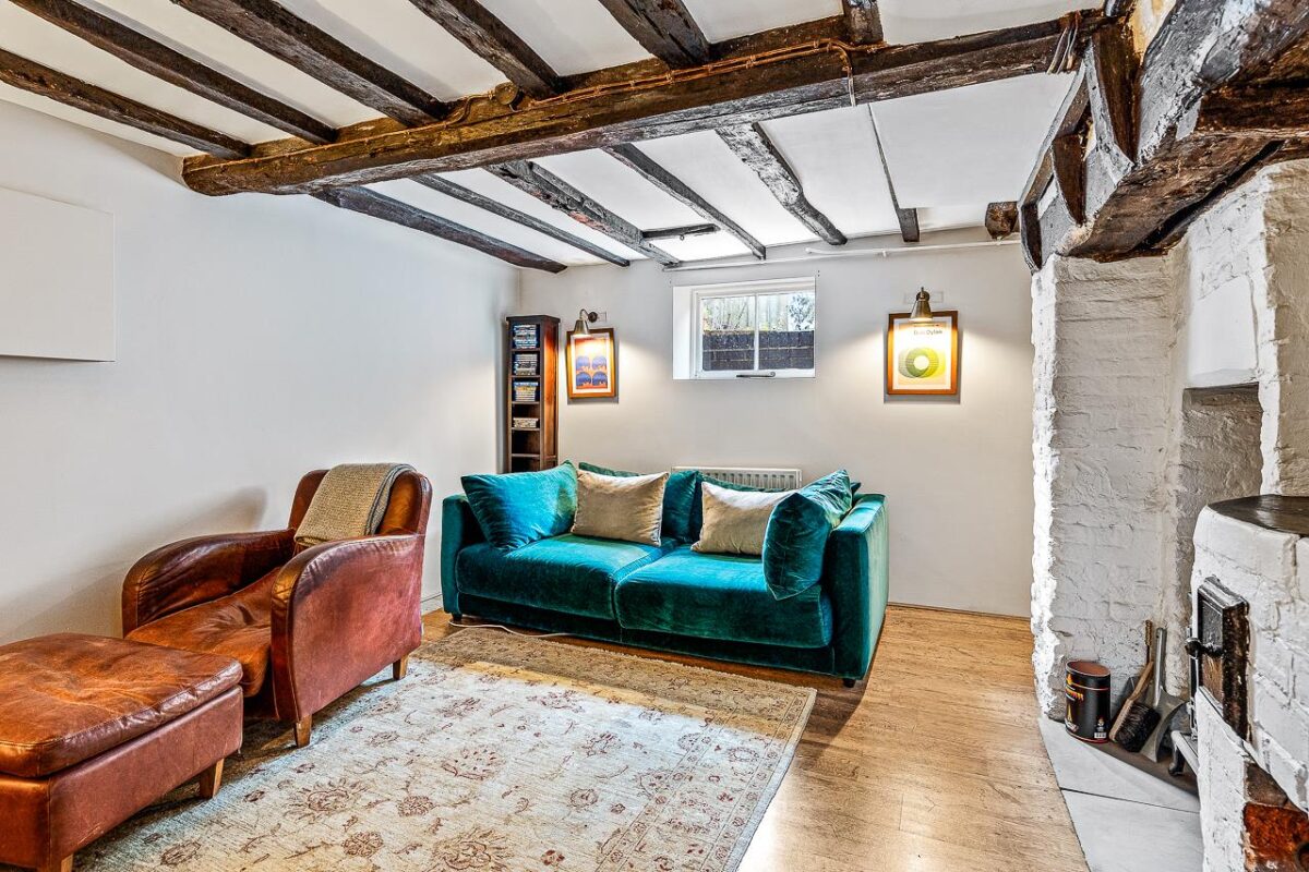 West Street, Hertford, SG13