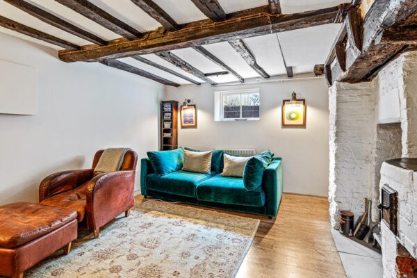 West Street, Hertford, SG13